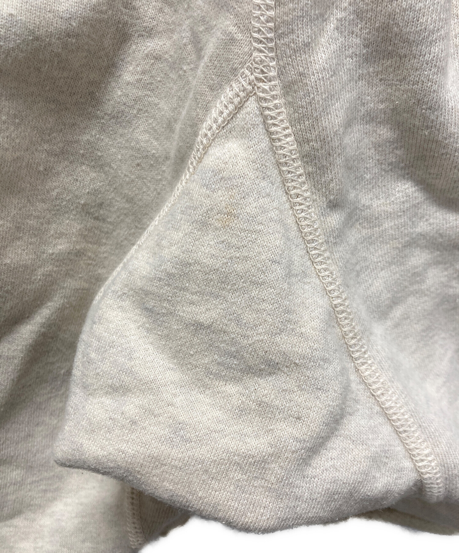 中古・古着通販】SAINT MICHAEL (セントマイケル) SWEAT SHORTS