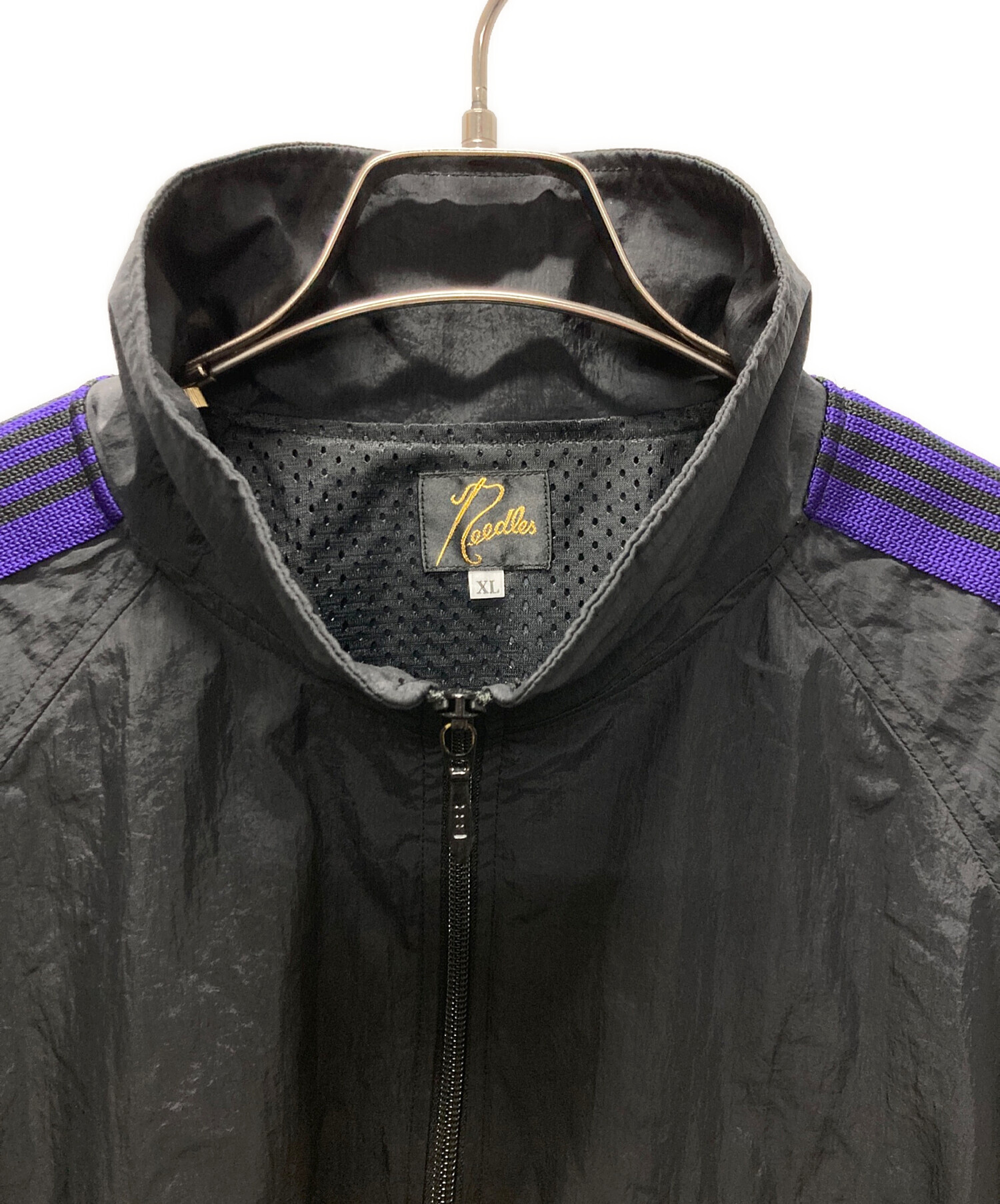 中古・古着通販】Needles (ニードルズ) BEAMS (ビームス) 別注 Nylon