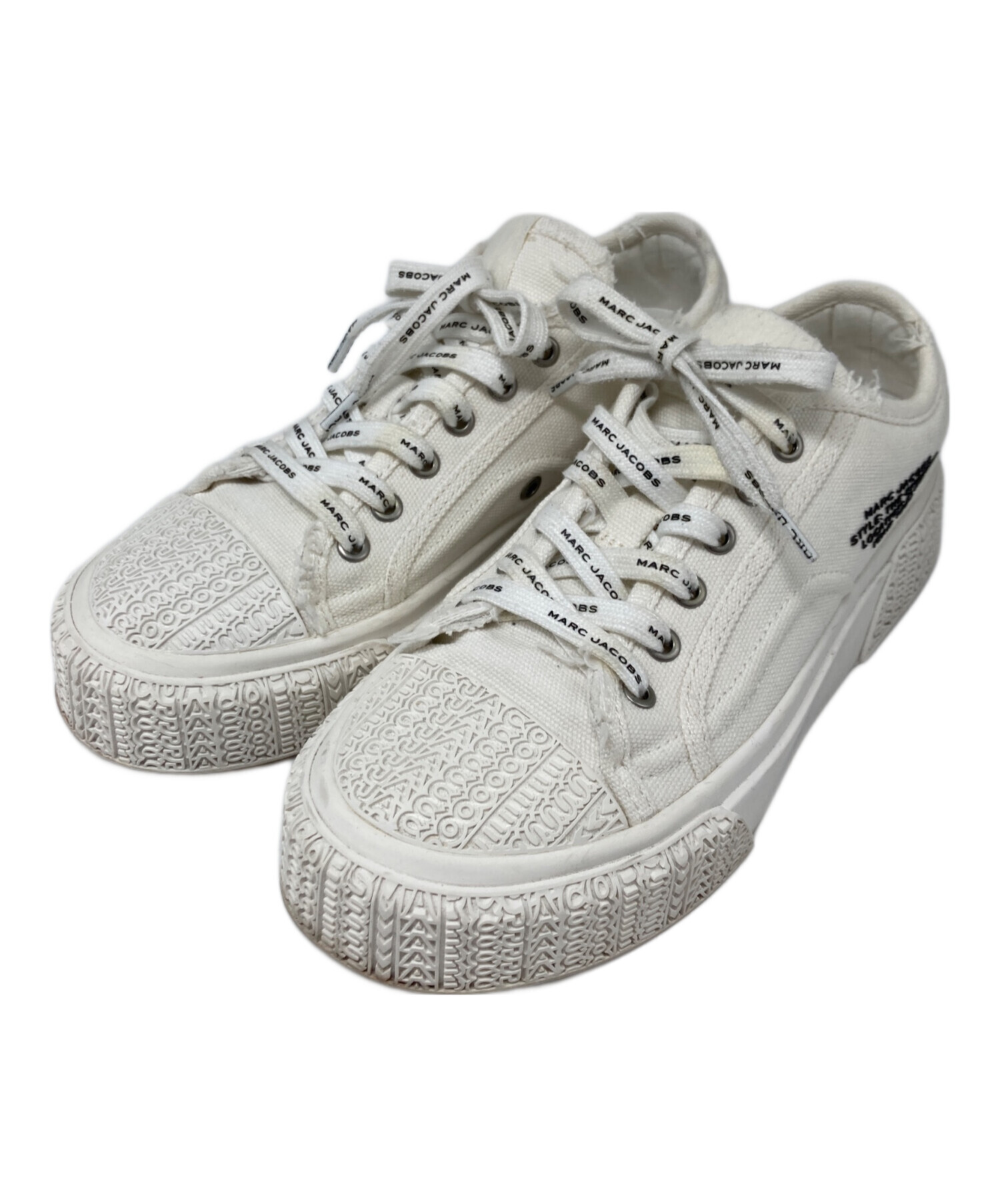 中古・古着通販】MARC JACOBS (マークジェイコブス) THE CANVAS