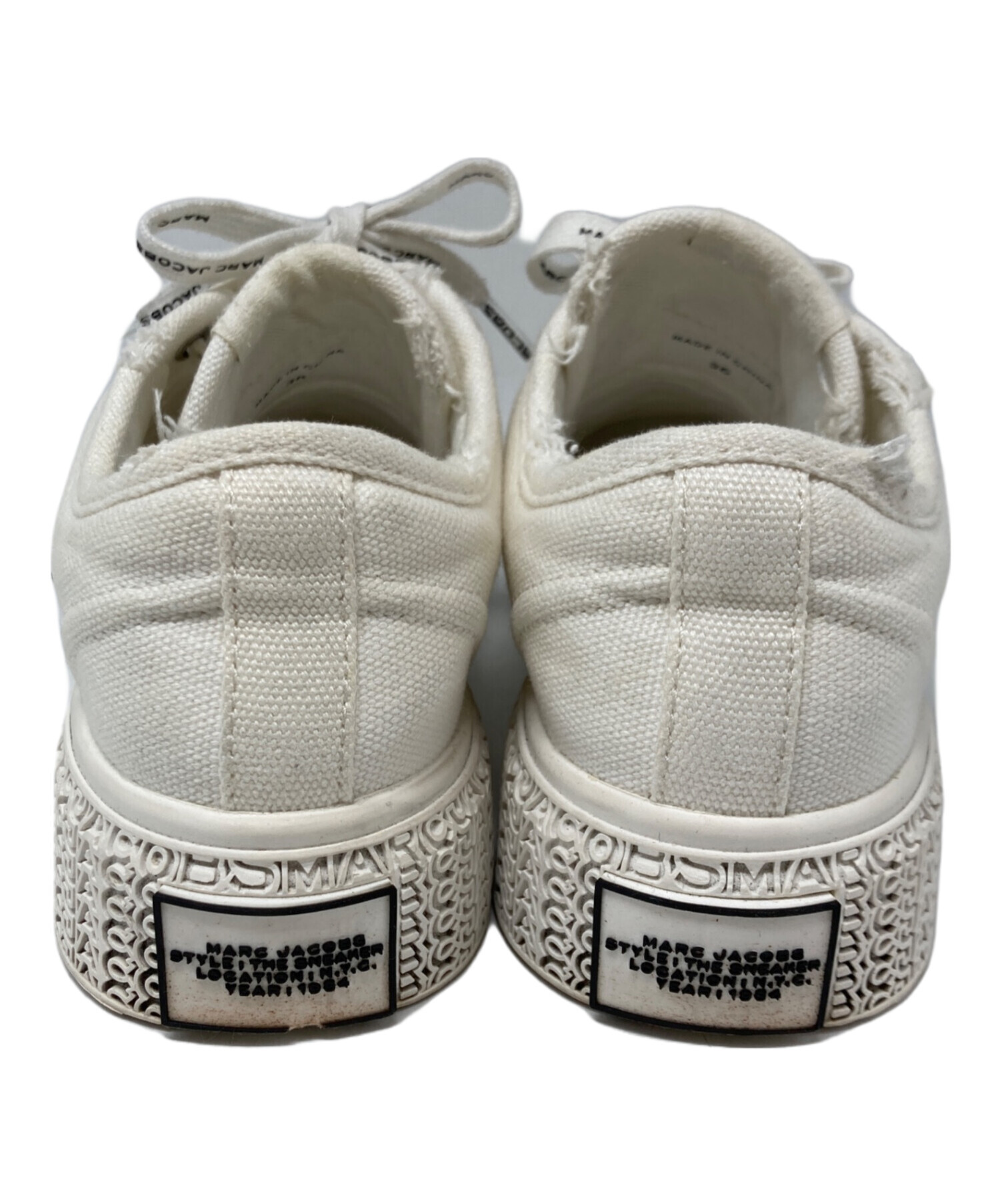 中古・古着通販】MARC JACOBS (マークジェイコブス) THE CANVAS