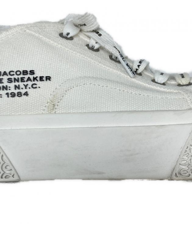 中古・古着通販】MARC JACOBS (マークジェイコブス) THE CANVAS