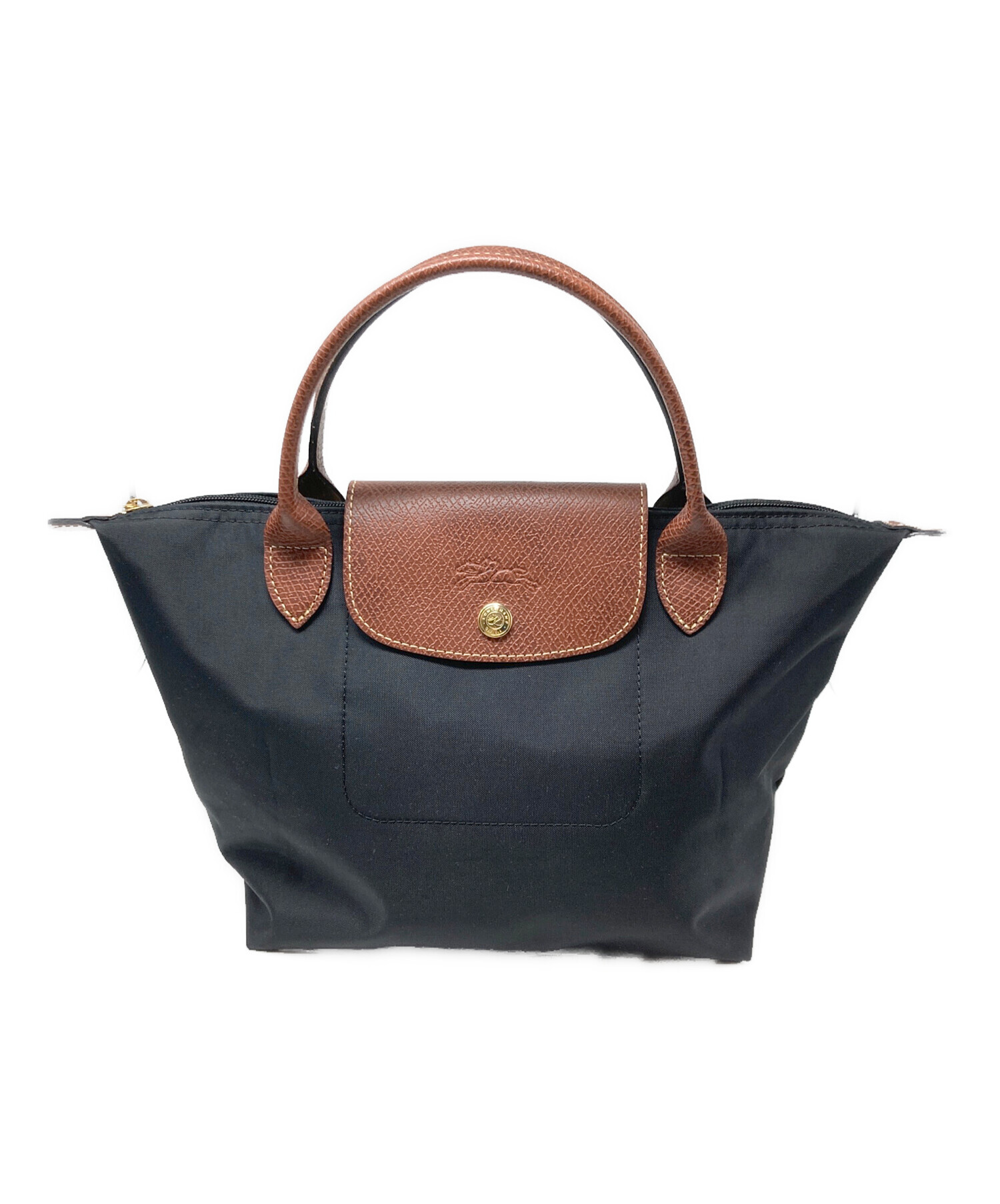中古・古着通販】LONGCHAMP (ロンシャン) ル プリアージュS トップ