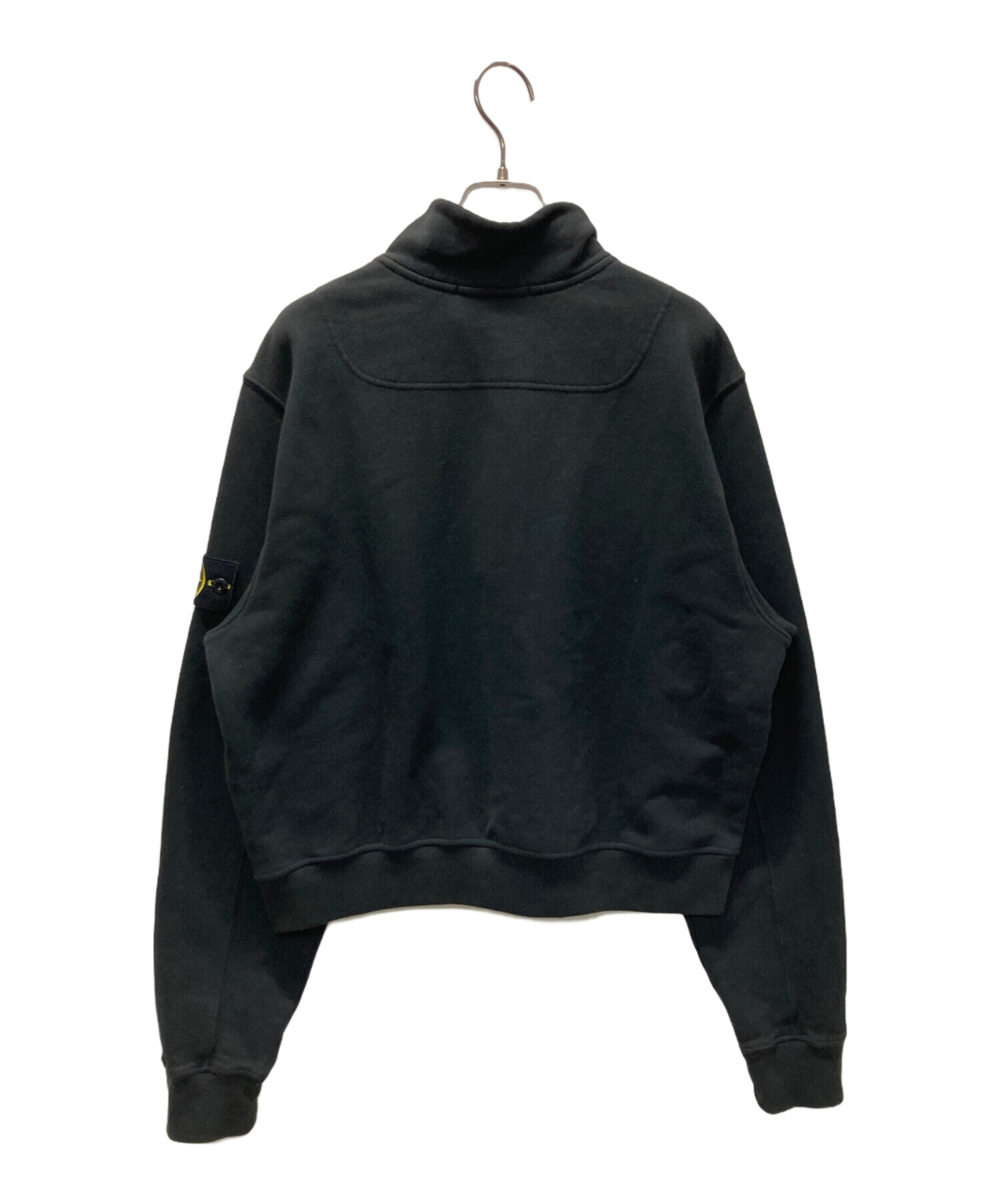 中古・古着通販】STONE ISLAND (ストーンアイランド) スウェットシャツ