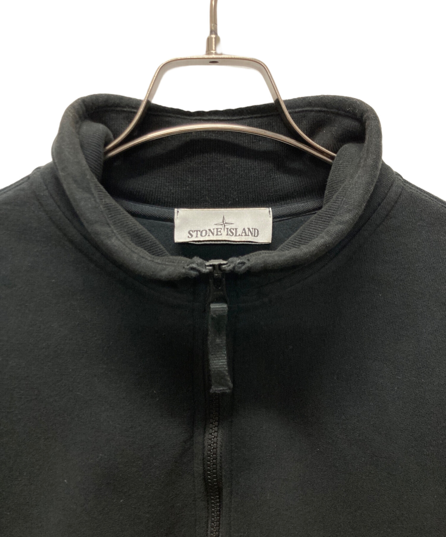 中古・古着通販】STONE ISLAND (ストーンアイランド) スウェットシャツ