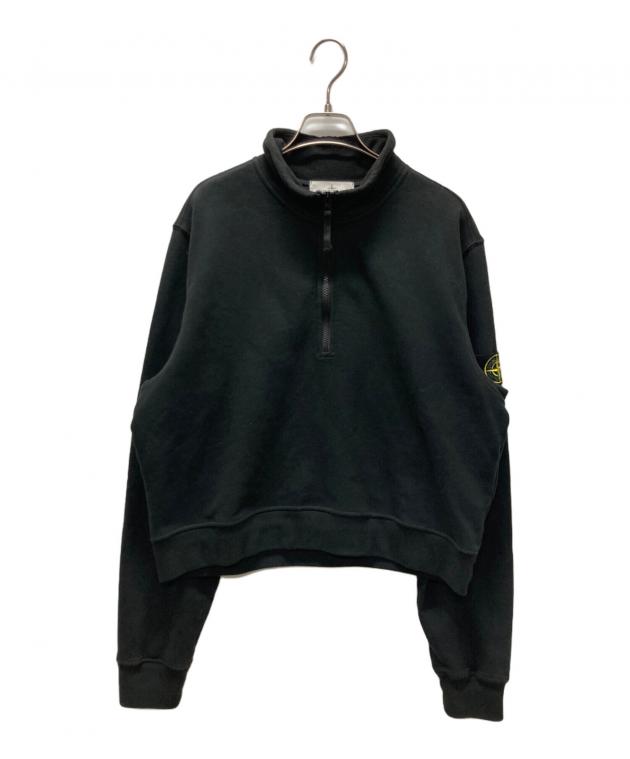 中古・古着通販】STONE ISLAND (ストーンアイランド) スウェットシャツ
