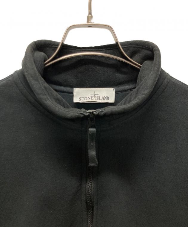 中古・古着通販】STONE ISLAND (ストーンアイランド) スウェットシャツ