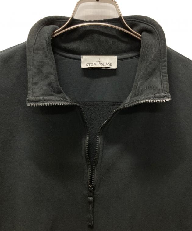 中古・古着通販】STONE ISLAND (ストーンアイランド) スウェットシャツ