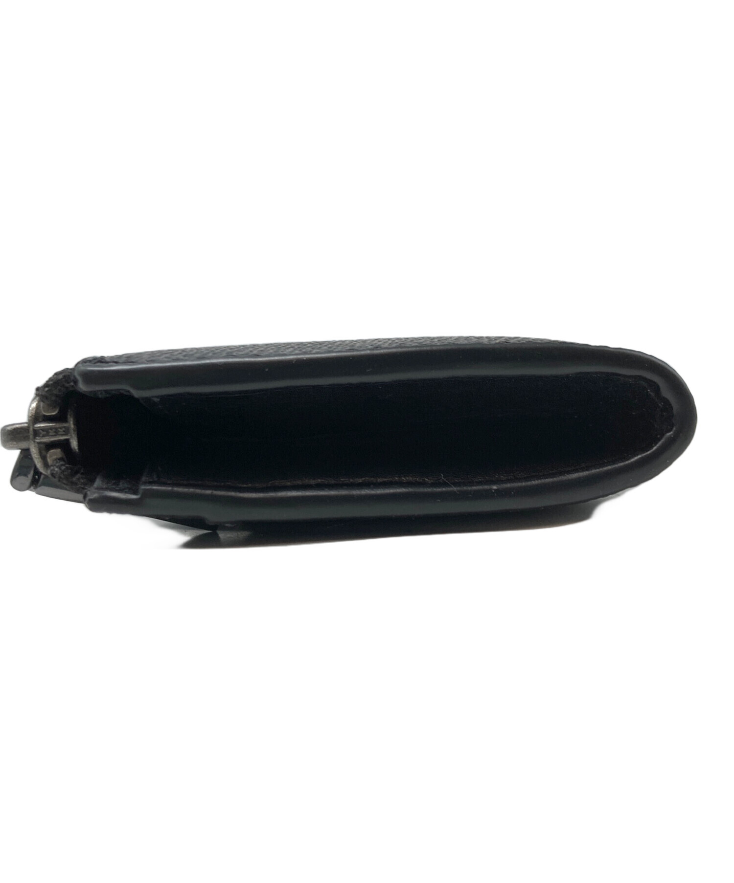 中古・古着通販】COACH (コーチ) ジップ キー ケース・シグネチャー