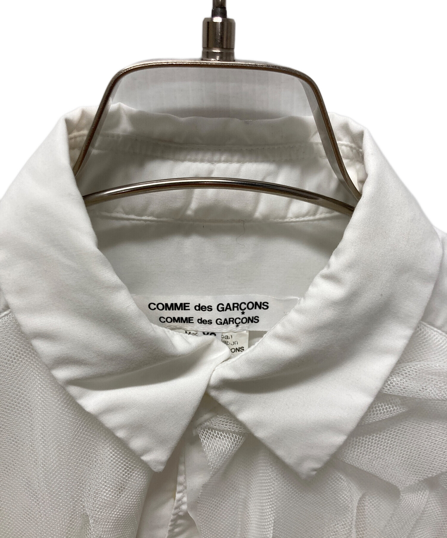 中古・古着通販】COMME des GARCONS COMME des GARCONS
