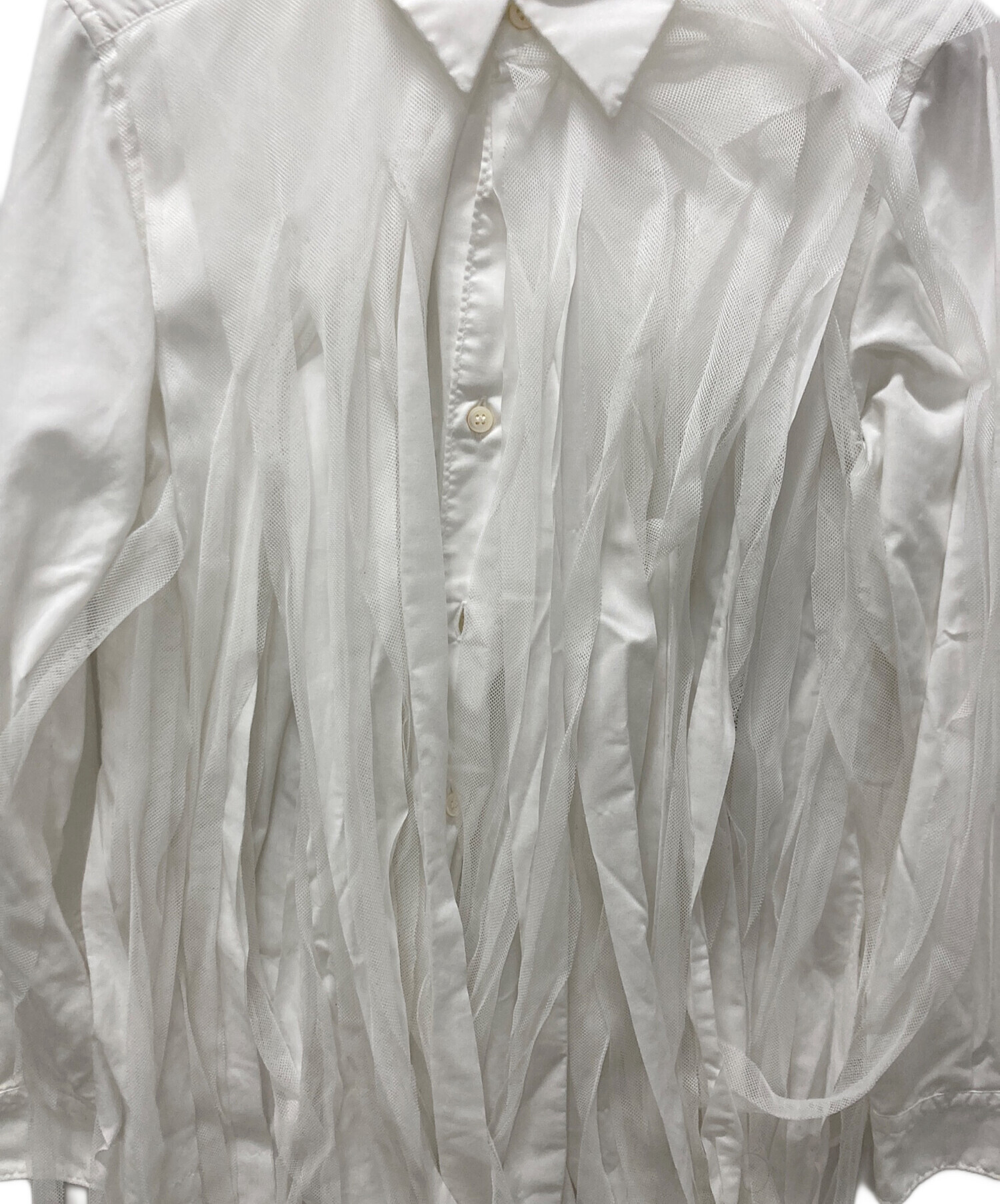 中古・古着通販】COMME des GARCONS COMME des GARCONS