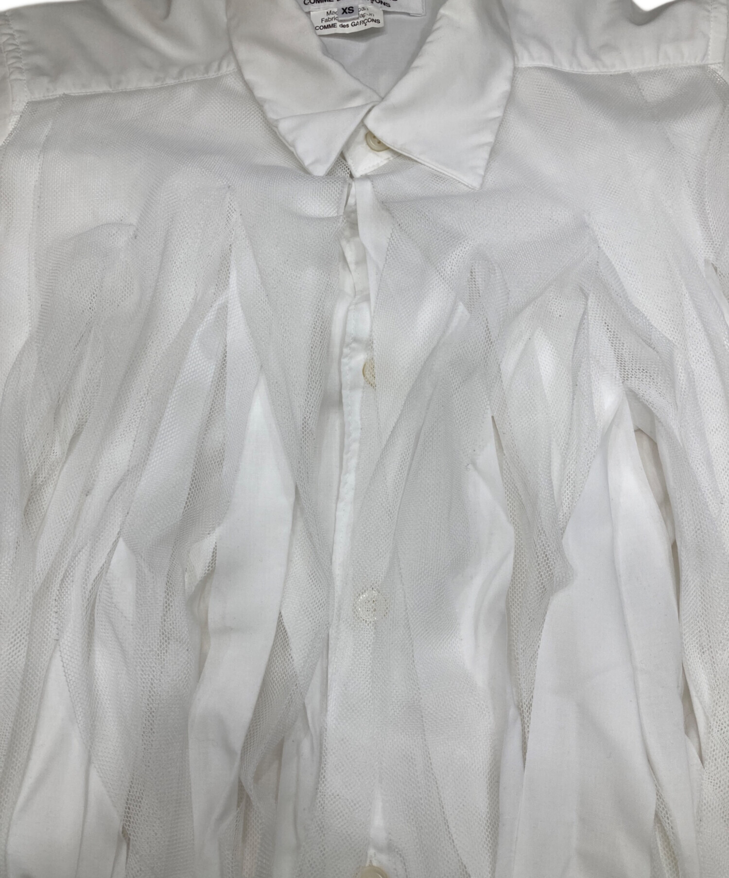 中古・古着通販】COMME des GARCONS COMME des GARCONS