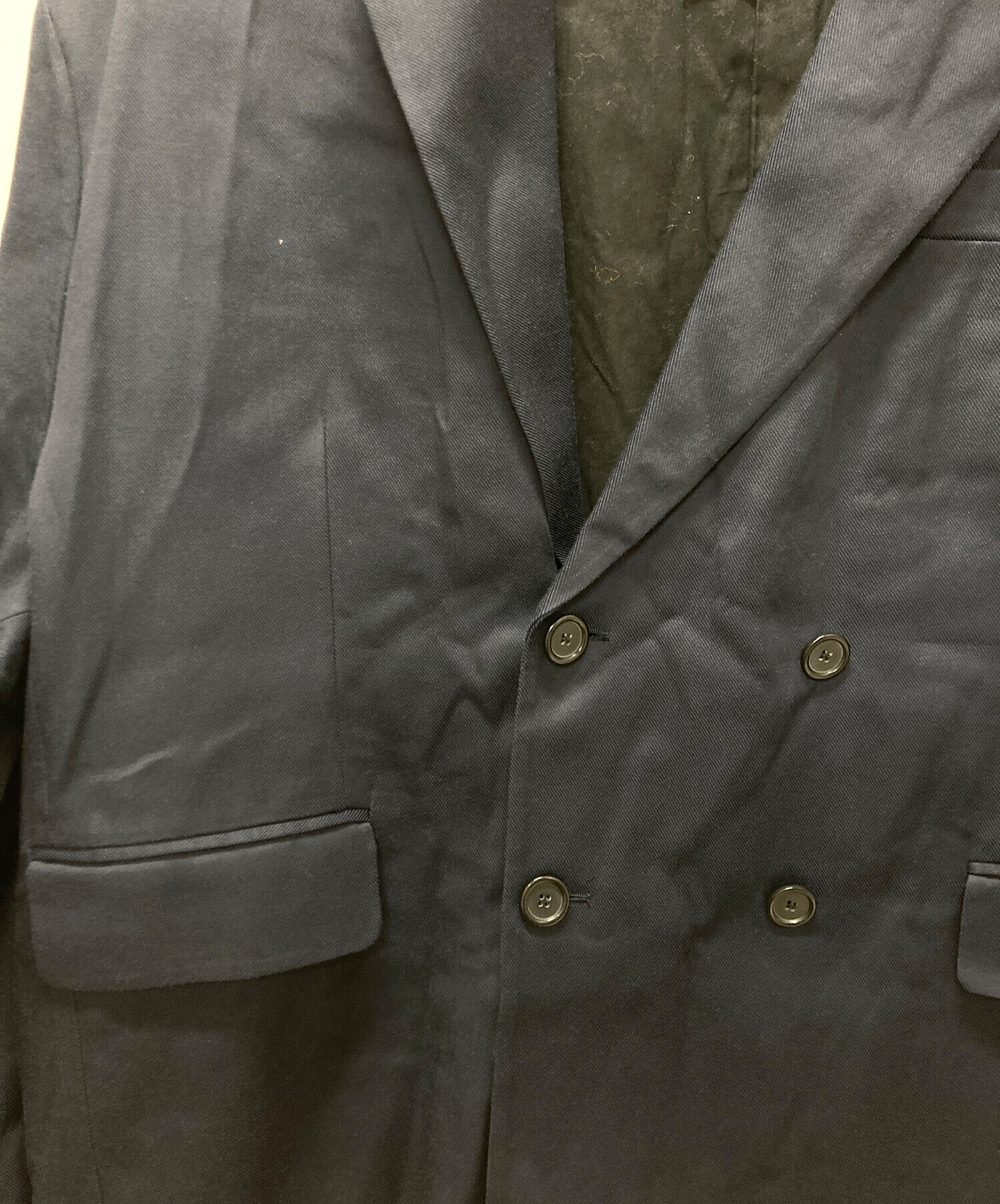 中古・古着通販】Maison Margiela (メゾンマルジェラ) ダブル