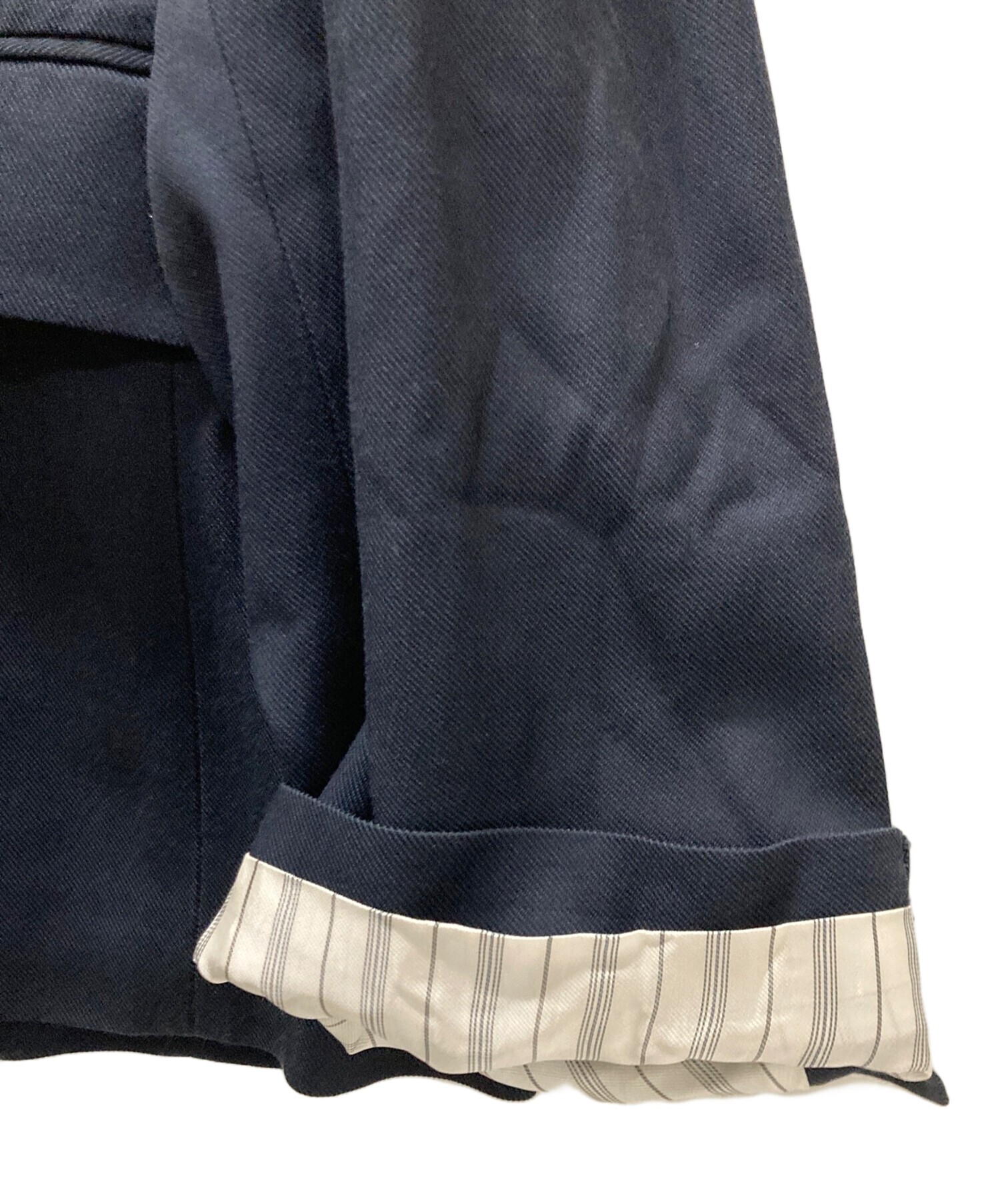 中古・古着通販】Maison Margiela (メゾンマルジェラ) ダブル
