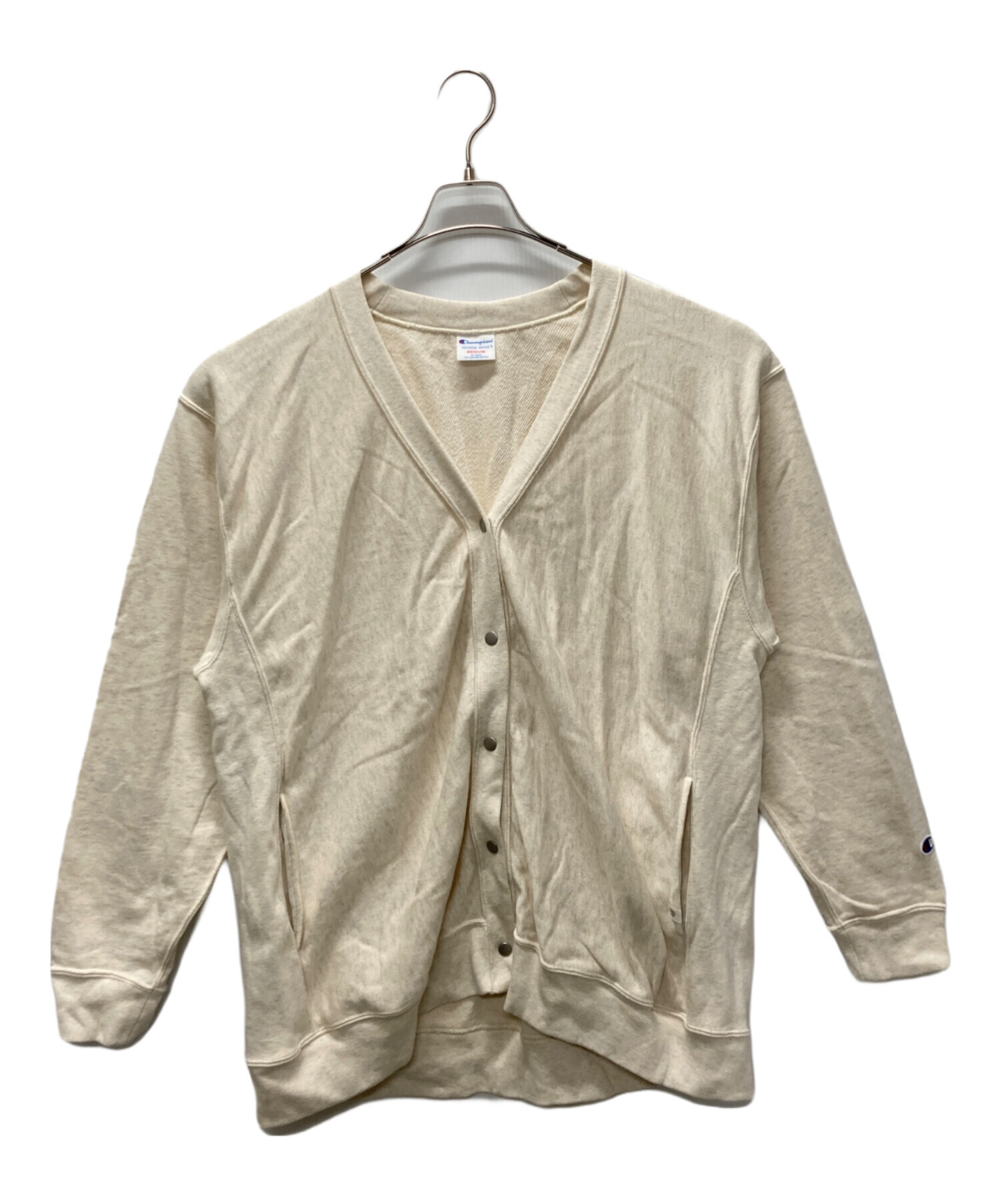 中古・古着通販】ETRE TOKYO (エトレトウキョウ) Champion REVERSE