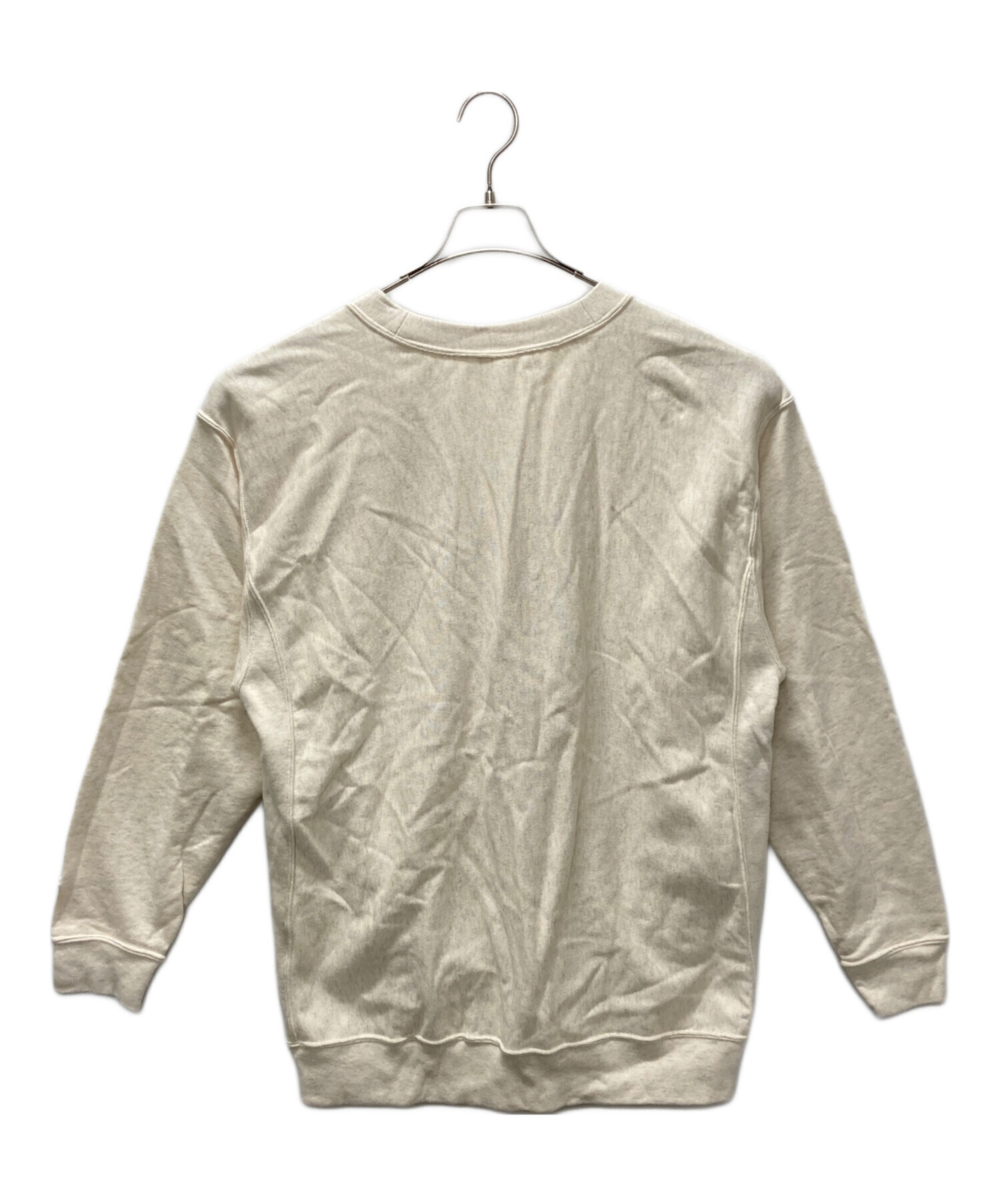 ETRE TOKYO Champion スウェットカーデ ETRE TOKYO（エトレトウキョウ） カーディガン Champion REVERSE WEAVE