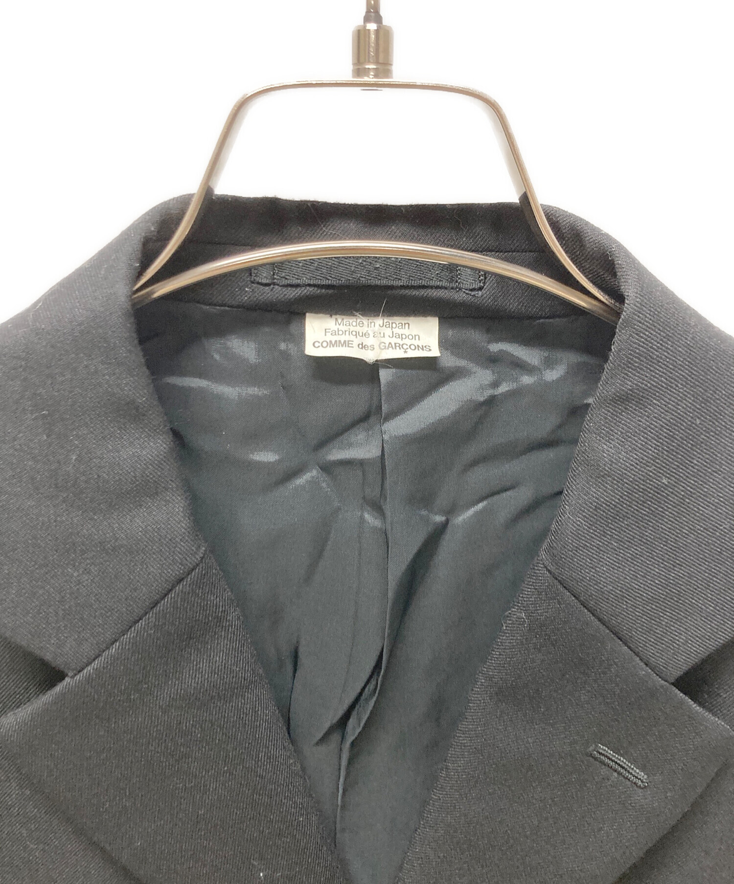 中古・古着通販】COMME des GARCONS HOMME PLUS (コムデギャルソンオム 