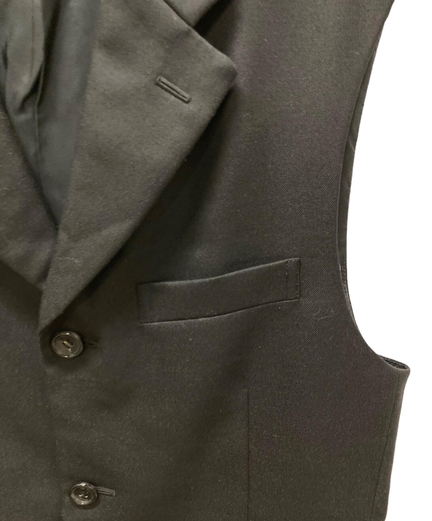 中古・古着通販】COMME des GARCONS HOMME PLUS (コムデギャルソンオム 