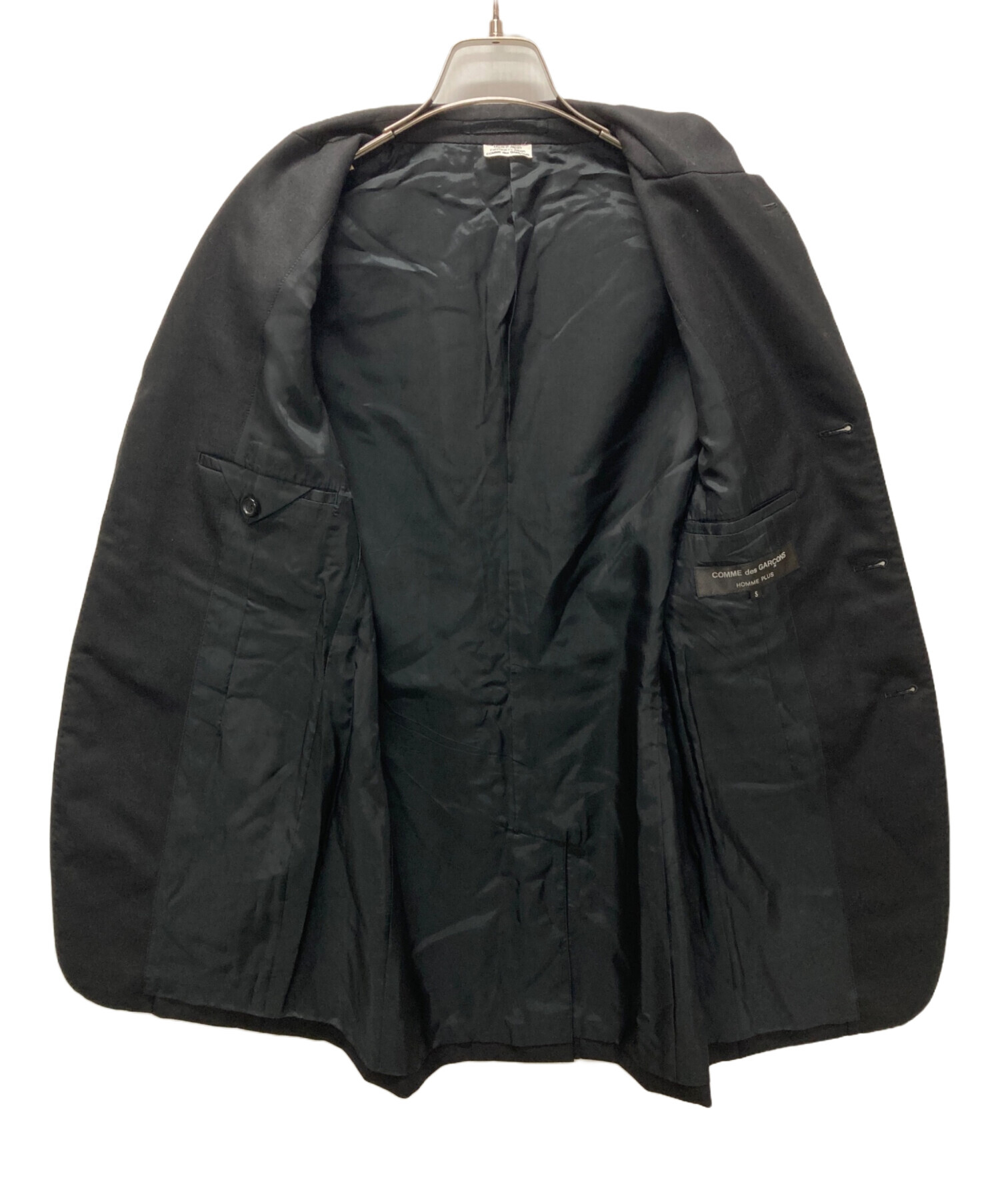 中古・古着通販】COMME des GARCONS HOMME PLUS (コムデギャルソンオム 