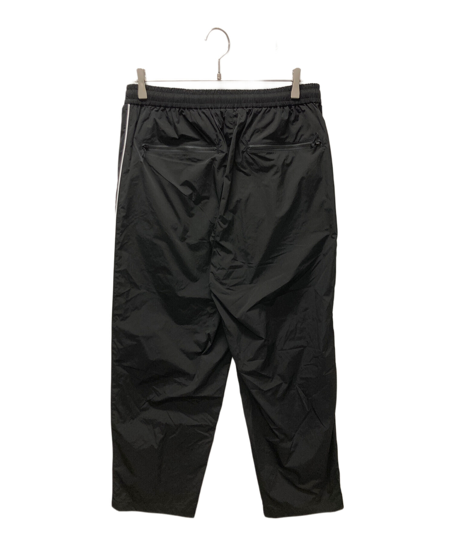 パンツ Ennoy PIPING NYLON TRACK PANTS S 中古・古着通販】The Ennnoy Professional (ザ エンノイ