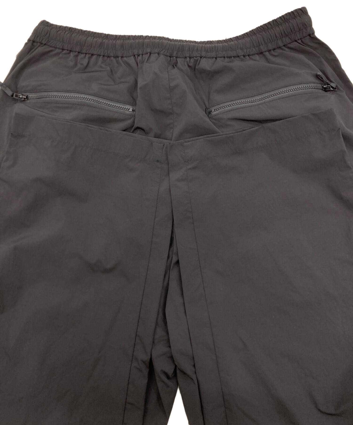 パンツ Ennoy PIPING NYLON TRACK PANTS S 中古・古着通販】The Ennnoy Professional (ザ エンノイ