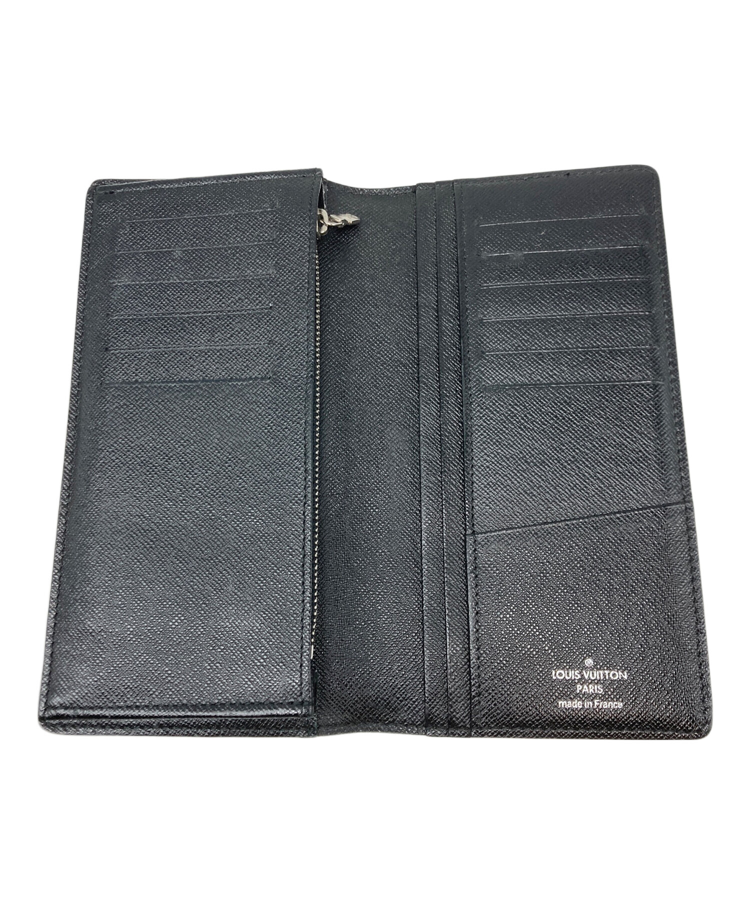 中古・古着通販】LOUIS VUITTON (ルイ ヴィトン) ポルトフォイユ