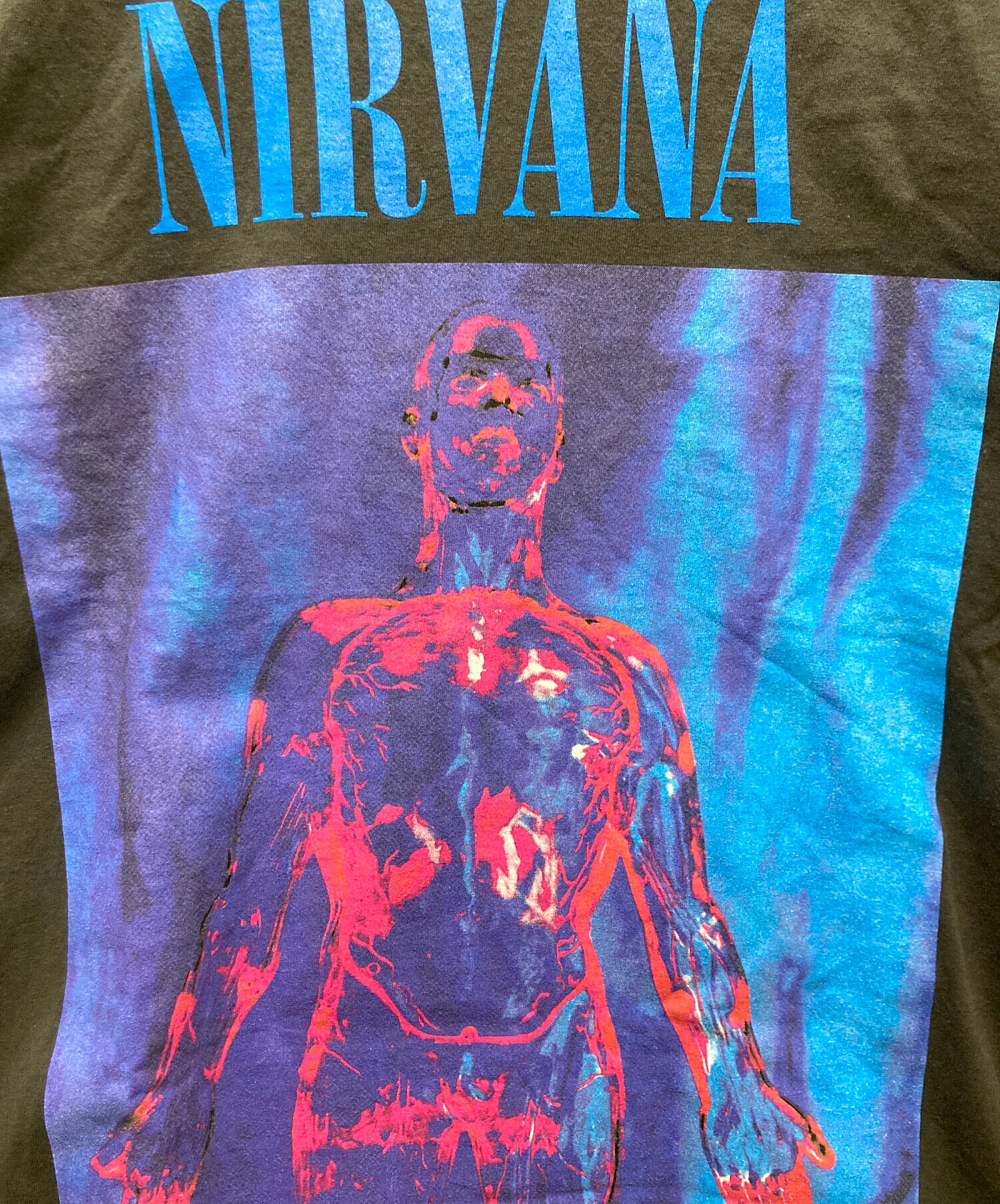 中古・古着通販】OPEN STUDIO (オープンスタジオ) NIRVANA 