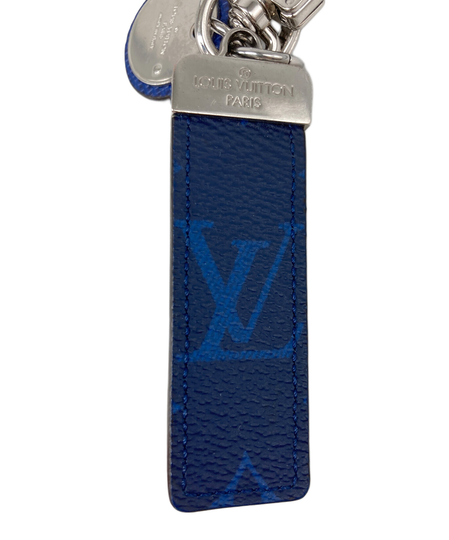 中古・古着通販】LOUIS VUITTON (ルイ ヴィトン) キーホルダー・ネオ