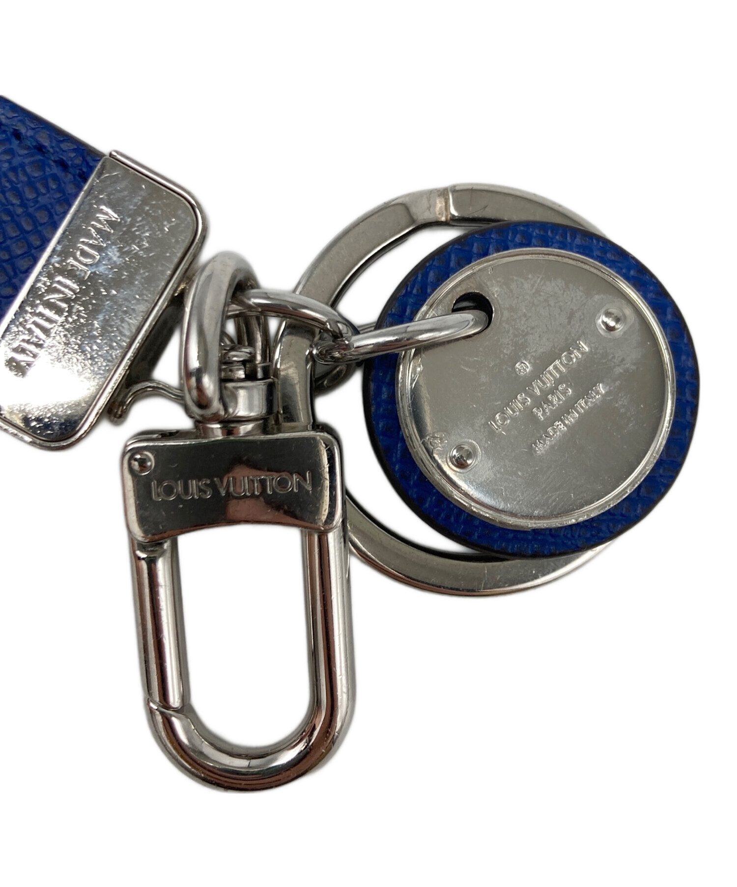 中古・古着通販】LOUIS VUITTON (ルイ ヴィトン) キーホルダー・ネオ