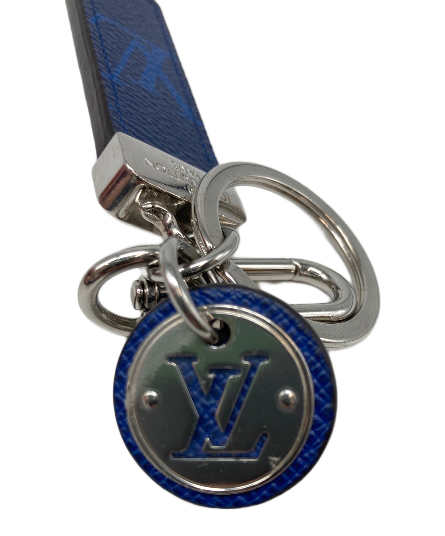 中古・古着通販】LOUIS VUITTON (ルイ ヴィトン) キーホルダー・ネオ