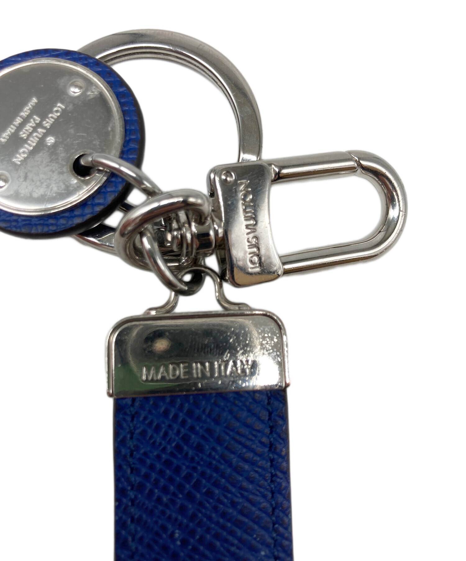 中古・古着通販】LOUIS VUITTON (ルイ ヴィトン) キーホルダー・ネオ