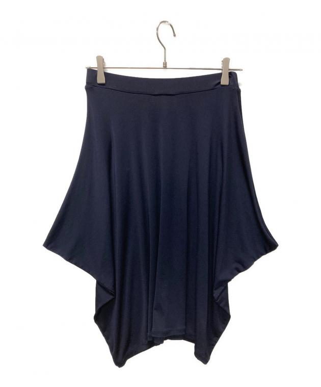 中古・古着通販】ISSEY MIYAKE (イッセイミヤケ) 変形イージースカート
