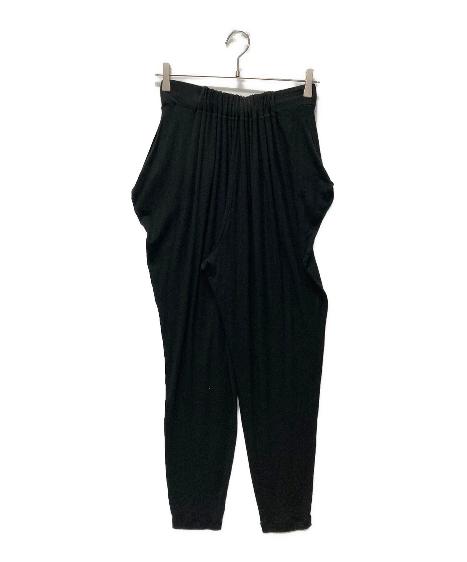 中古・古着通販】ISSEY MIYAKE (イッセイミヤケ) 変形イージーパンツ