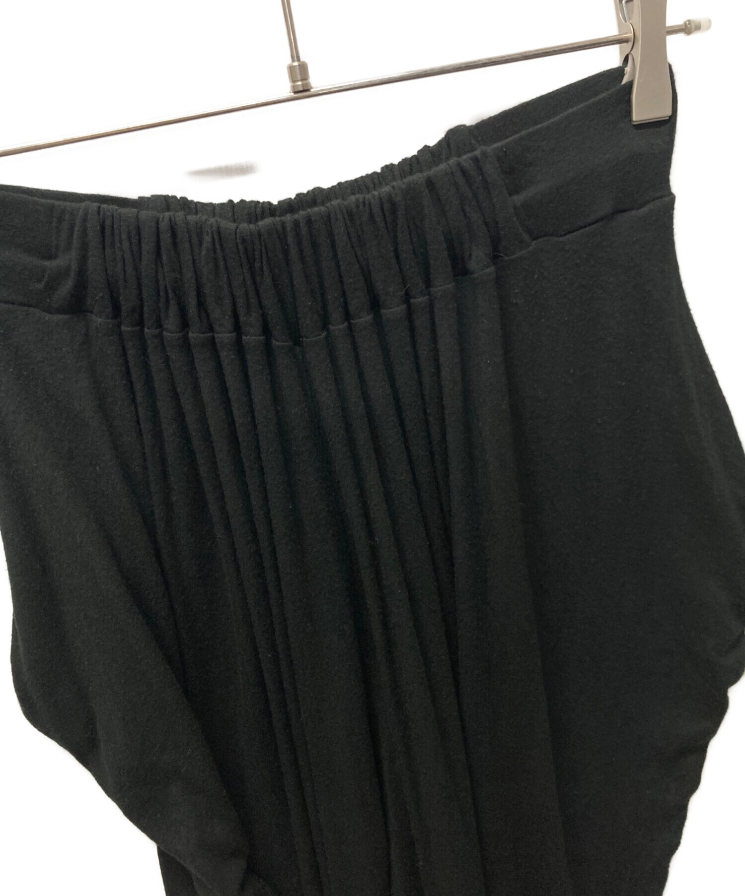 中古・古着通販】ISSEY MIYAKE (イッセイミヤケ) 変形イージーパンツ