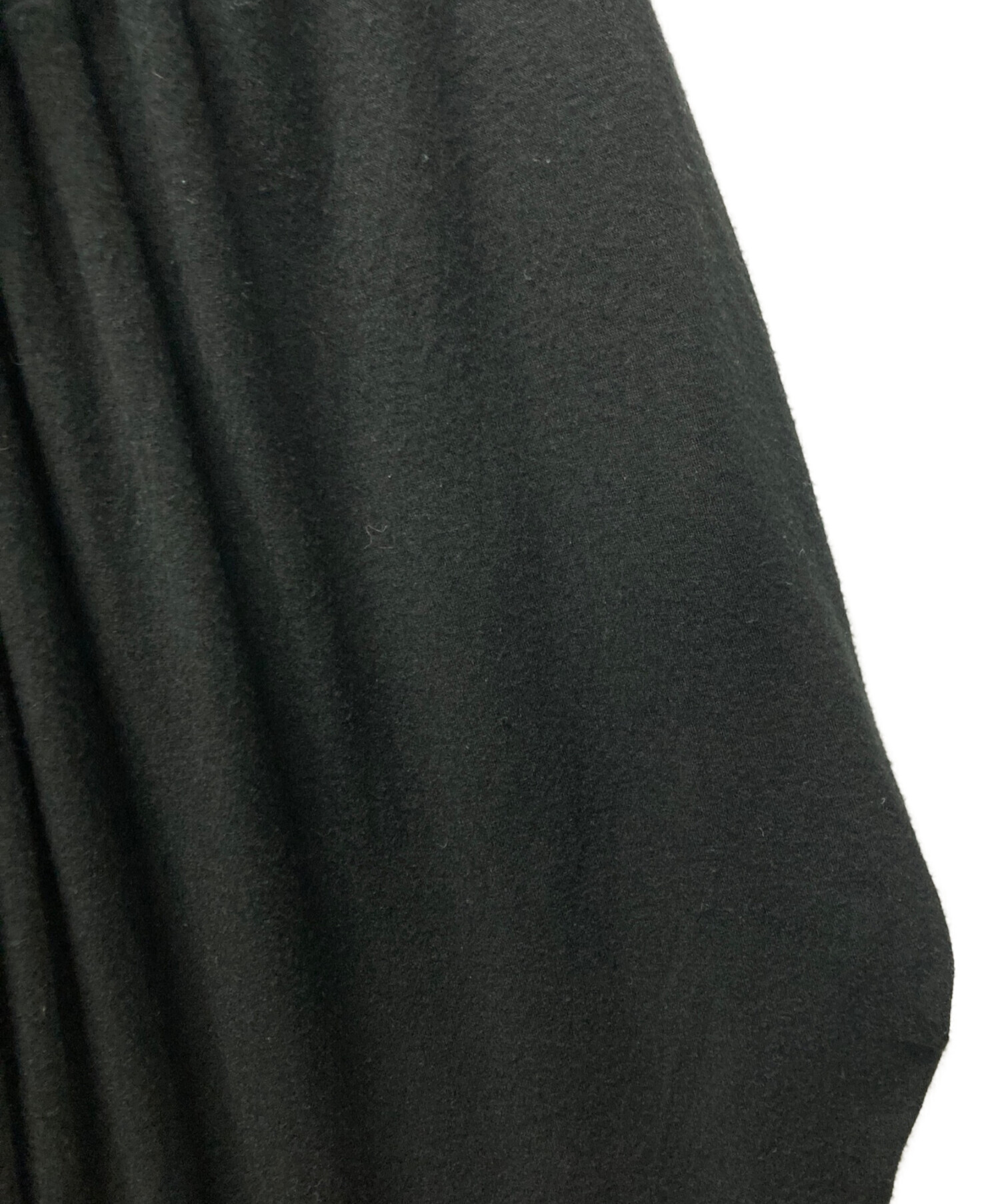 中古・古着通販】ISSEY MIYAKE (イッセイミヤケ) 変形イージーパンツ