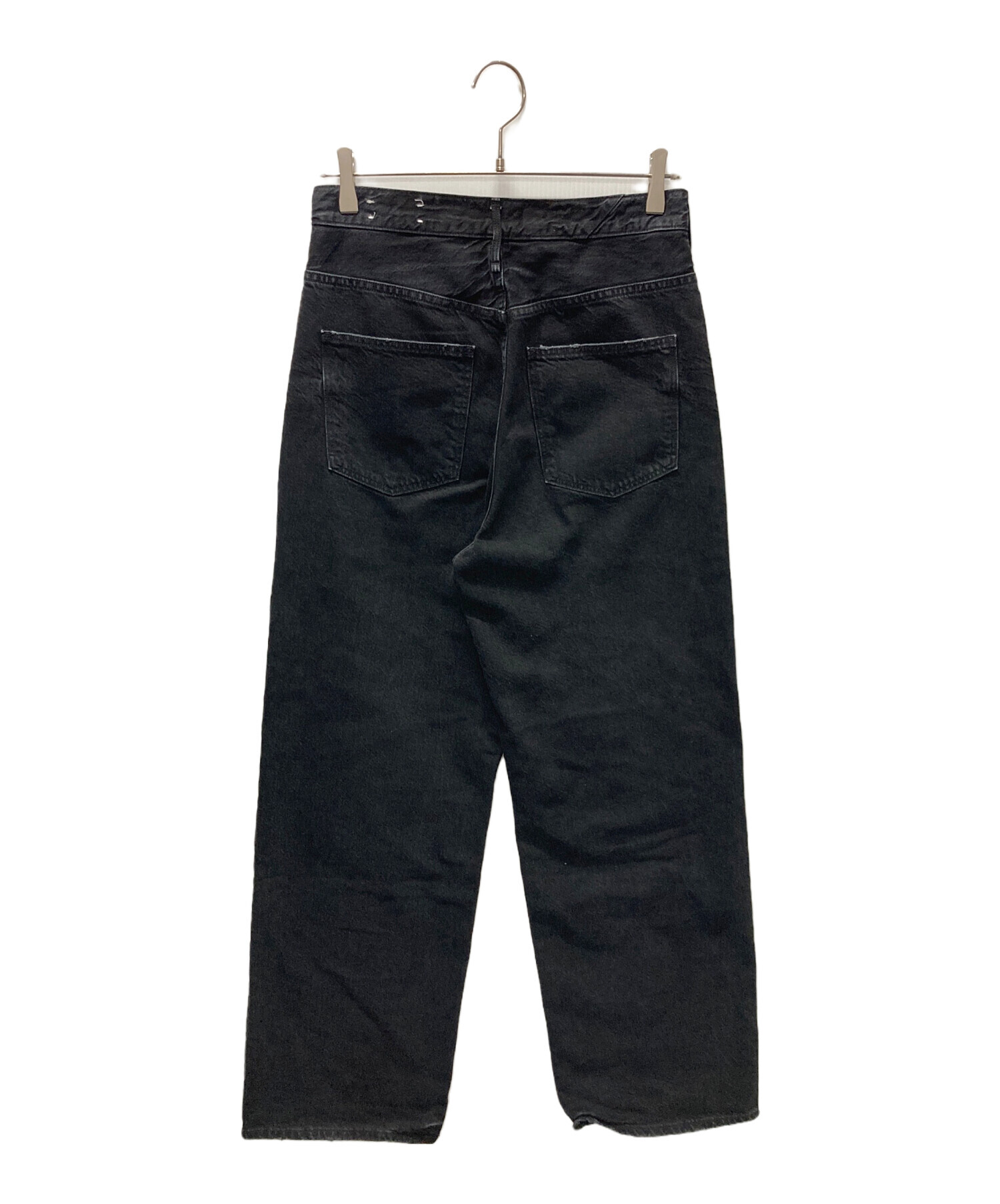 中古・古着通販】upper hights (アッパーハイツ) THE NIECE/デニム