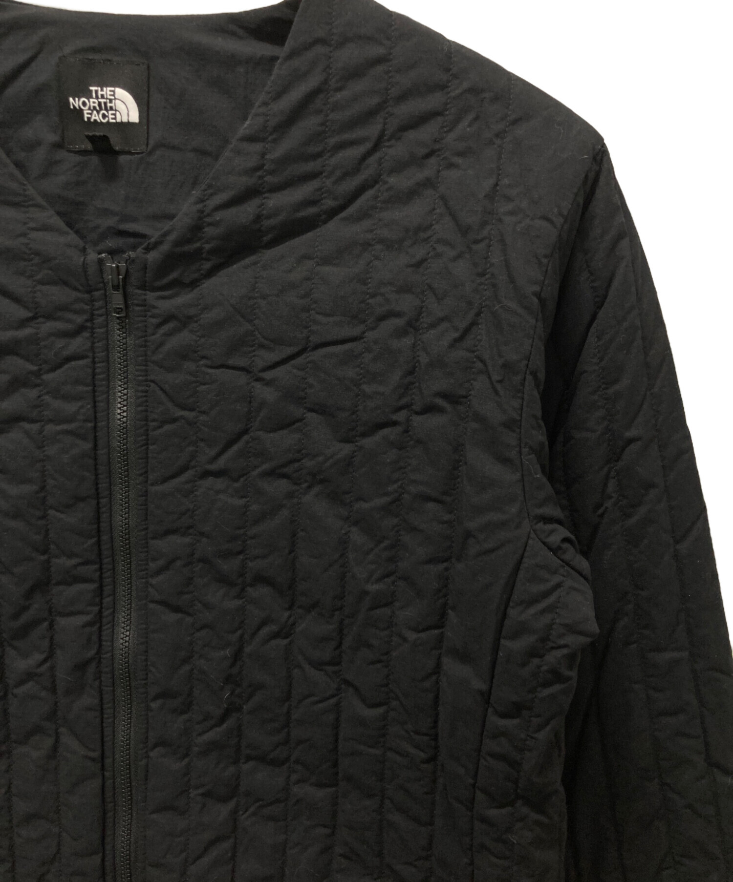 中古・古着通販】THE NORTH FACE (ザ ノース フェイス) TRANSIT