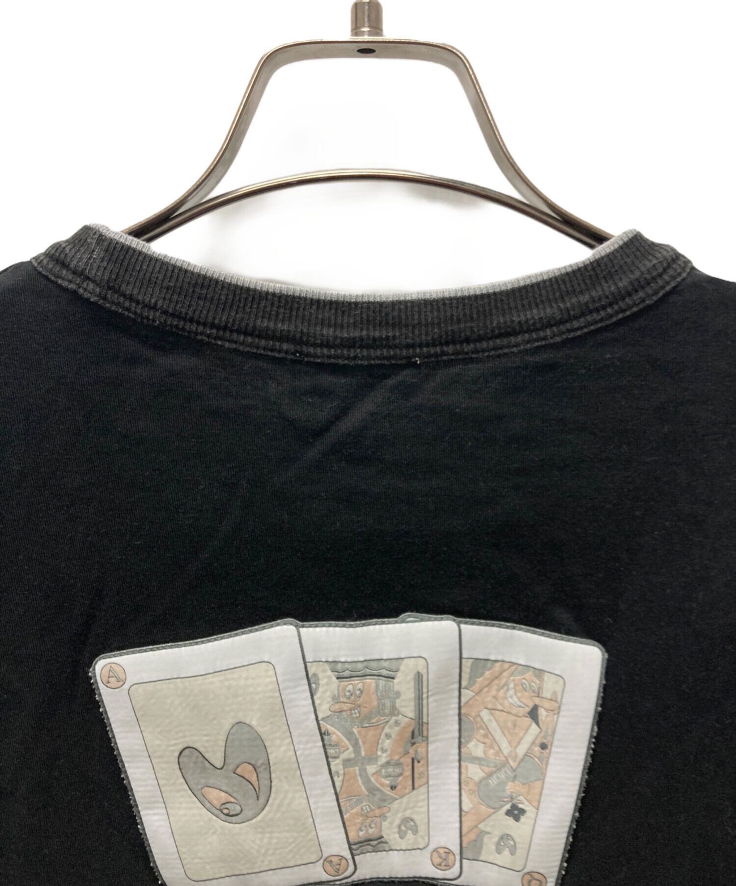 中古・古着通販】DIOR (ディオール) KENNY SCHARF (ケニー・シャーフ