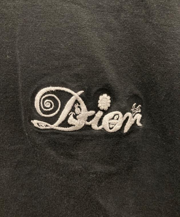 中古・古着通販】DIOR (ディオール) KENNY SCHARF (ケニー・シャーフ