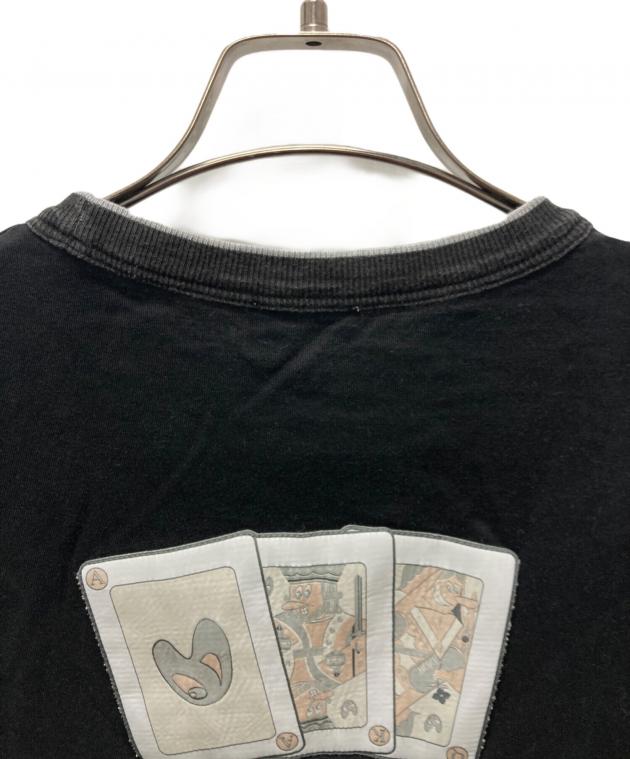 中古・古着通販】DIOR (ディオール) KENNY SCHARF (ケニー・シャーフ