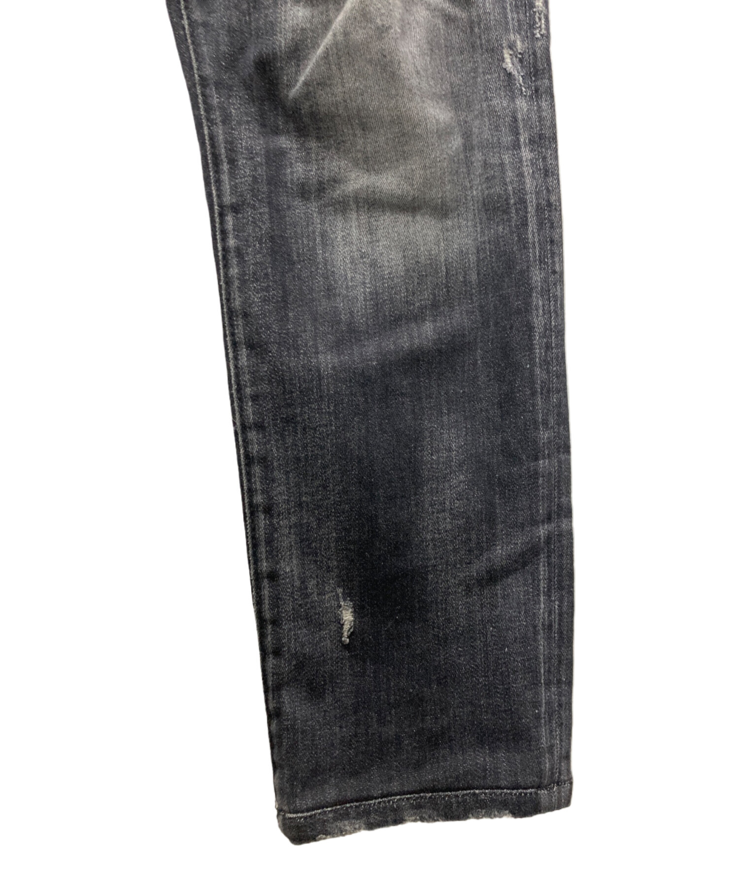 中古・古着通販】DSQUARED2 (ディースクエアード) Skater Jean/デニム