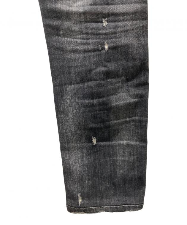 中古・古着通販】DSQUARED2 (ディースクエアード) Skater Jean/デニム