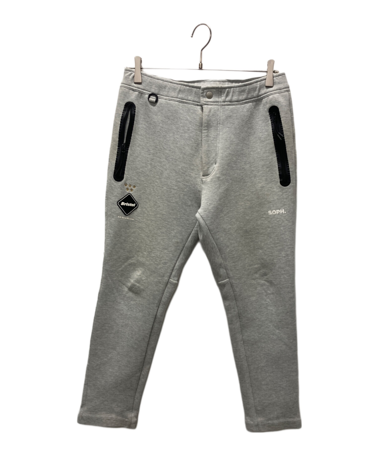 中古・古着通販】F.C.Real Bristol (エフシーレアルブリストル) FLAT