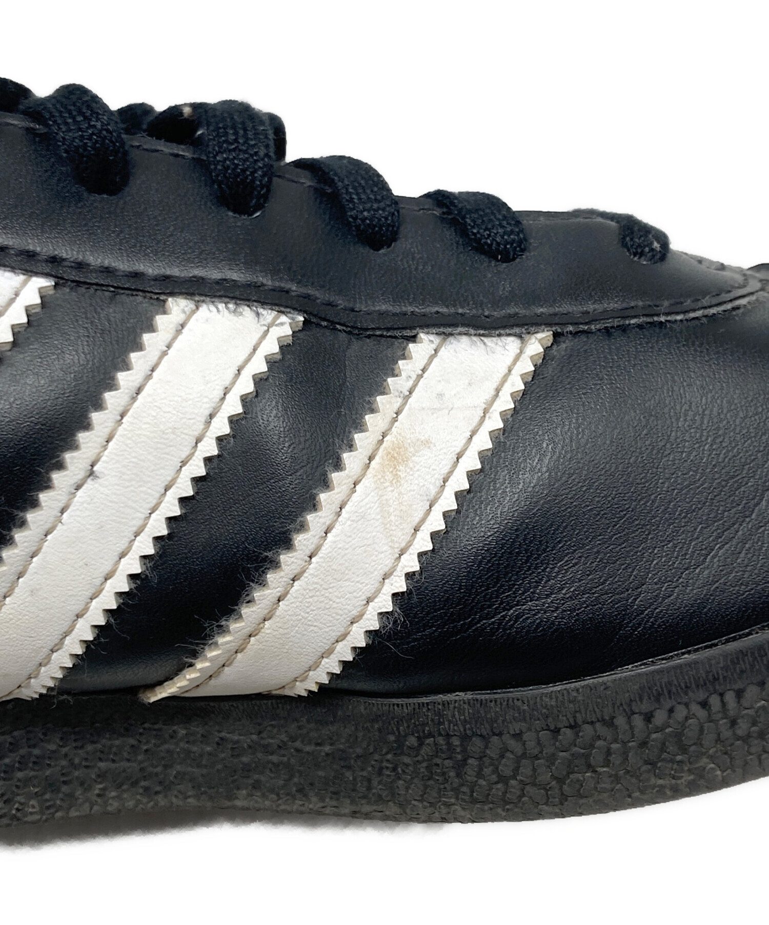 中古・古着通販】adidas (アディダス) GAZELLE ローカットスニーカー 
