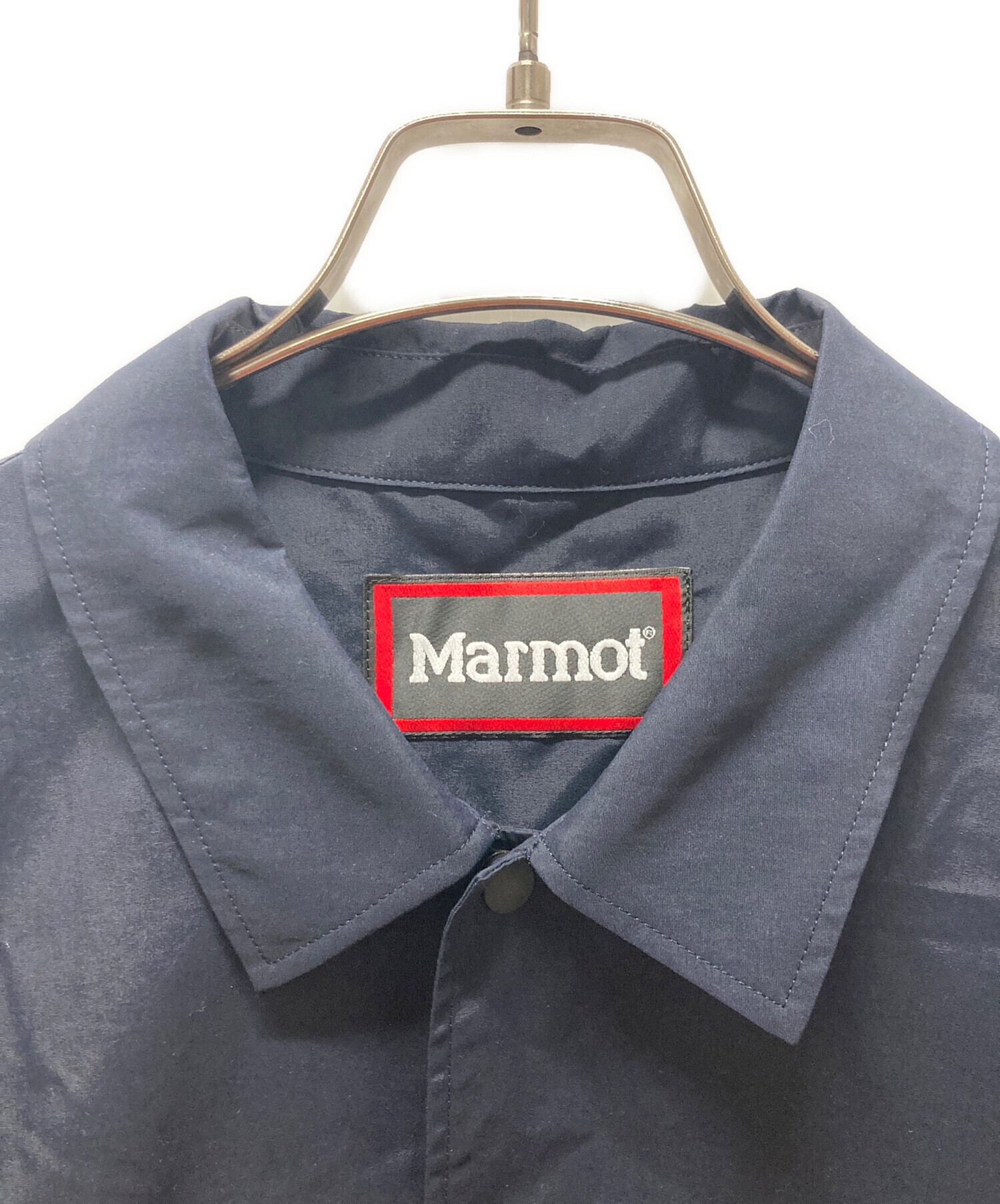 中古・古着通販】MARMOT (マーモット) URBAN RESEARCH DOORS (アーバン 