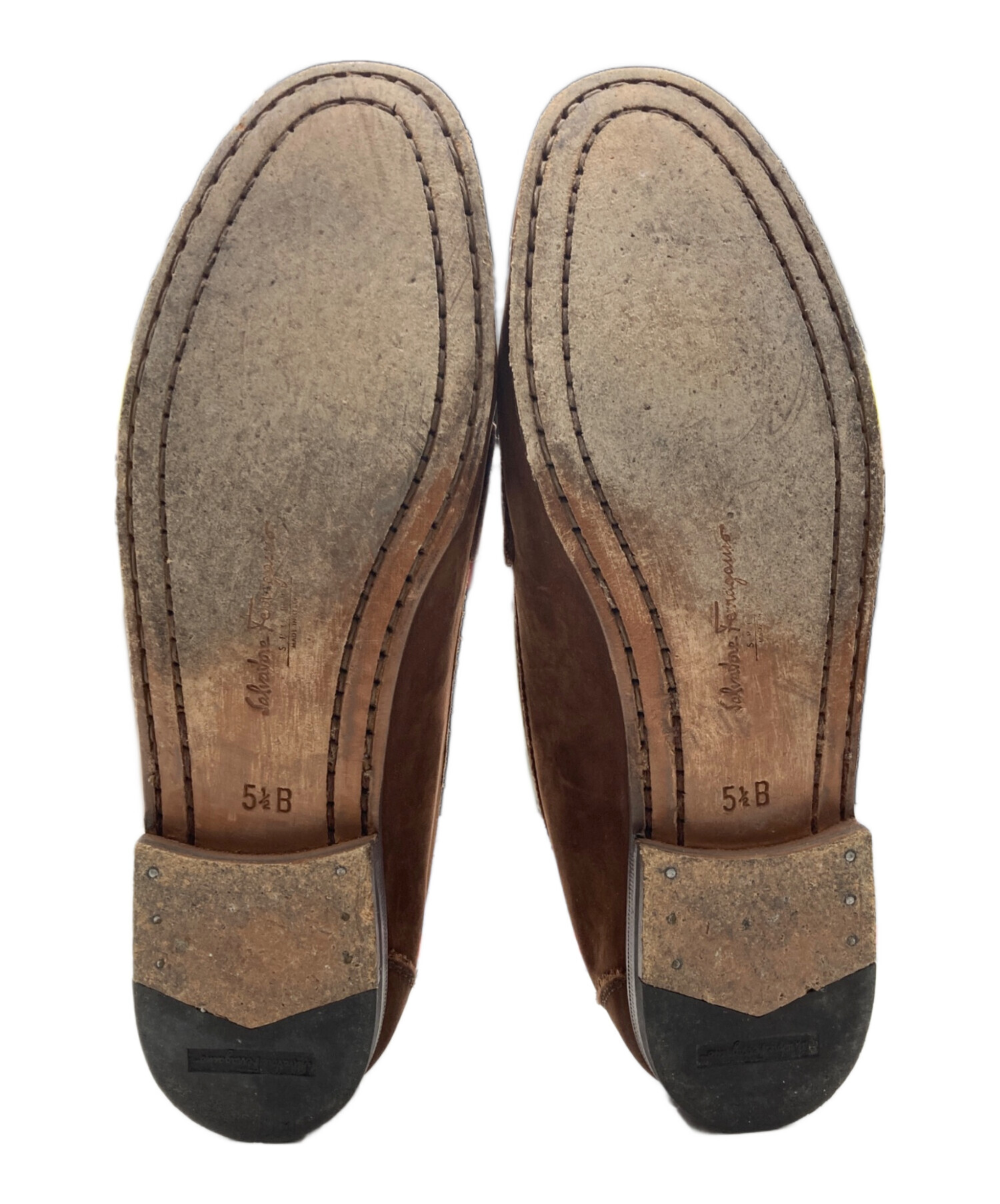 中古・古着通販】Salvatore Ferragamo (サルヴァトーレ フェラガモ 