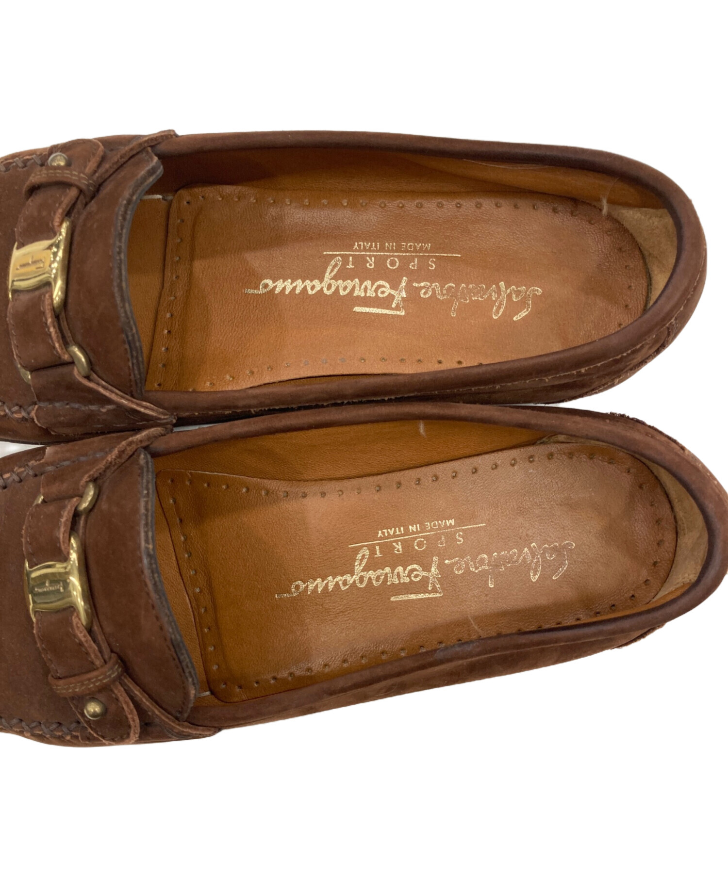 中古・古着通販】Salvatore Ferragamo (サルヴァトーレ フェラガモ 
