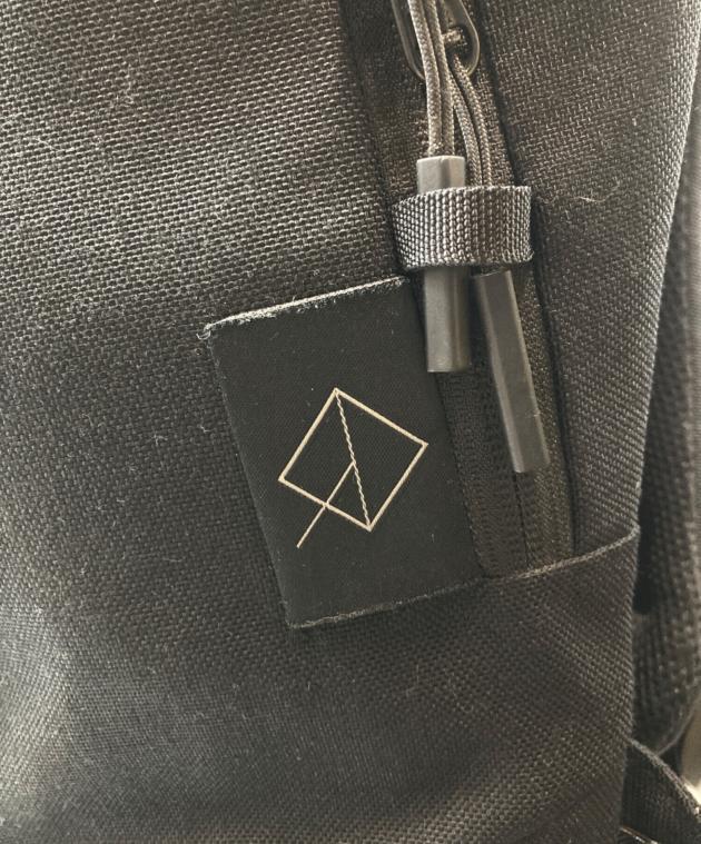 中古・古着通販】WEXLEY (ウェクスレイ) STEM BACKPACK/リュック