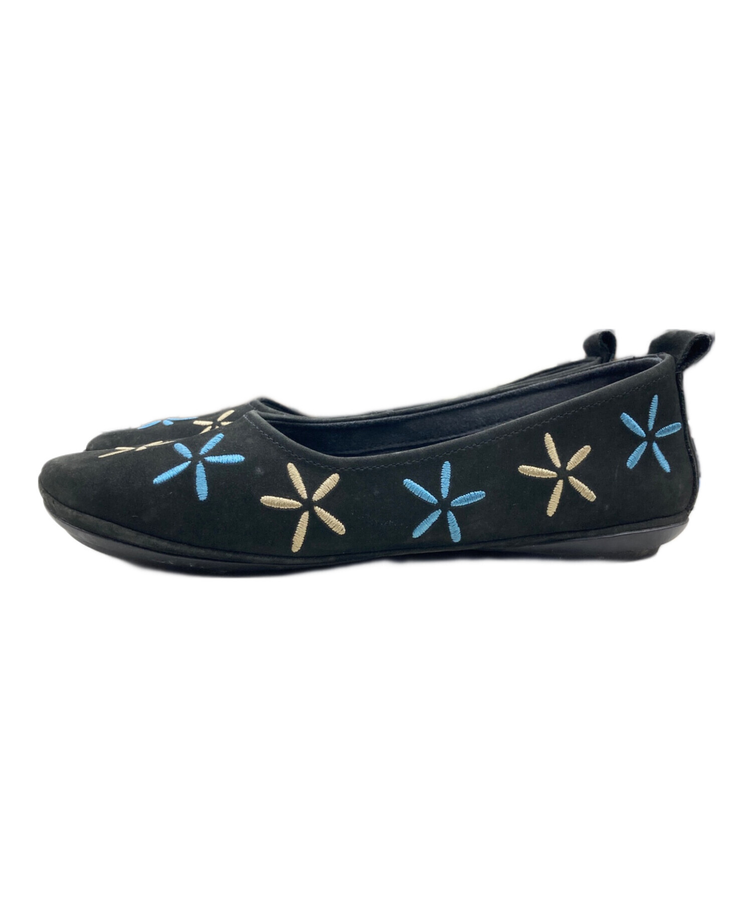 中古・古着通販】CAMPER (カンペール) ツインズ フラットシューズ