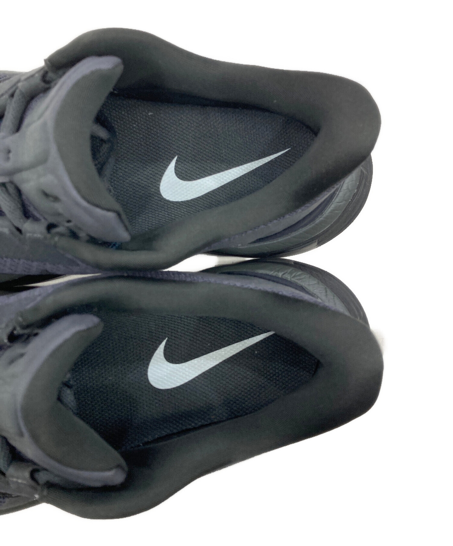 中古・古着通販】NIKE (ナイキ) W COMFORT RIDE EASYON ブラック