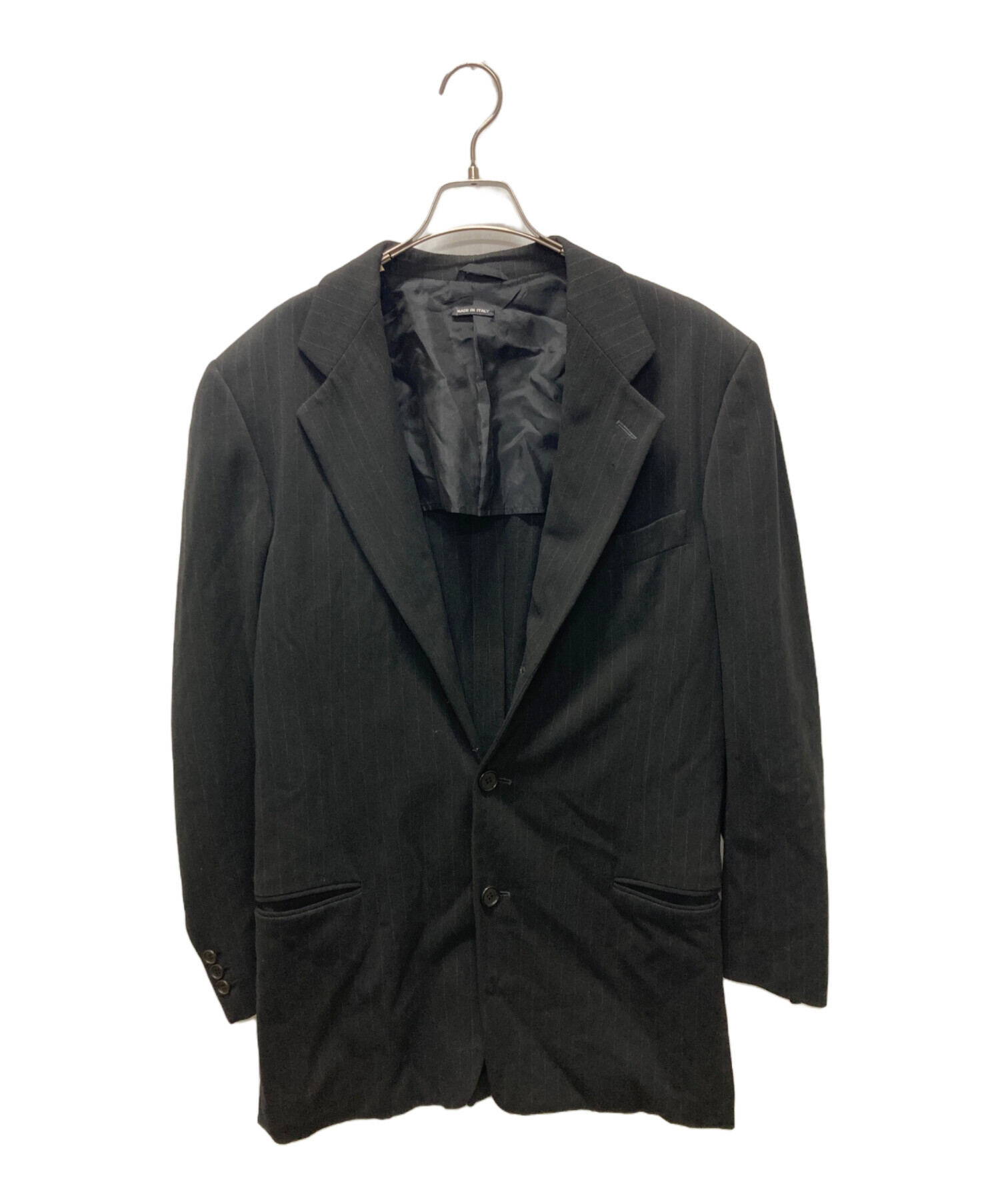 中古・古着通販】GIORGIO ARMANI (ジョルジョアルマーニ) セットアップ